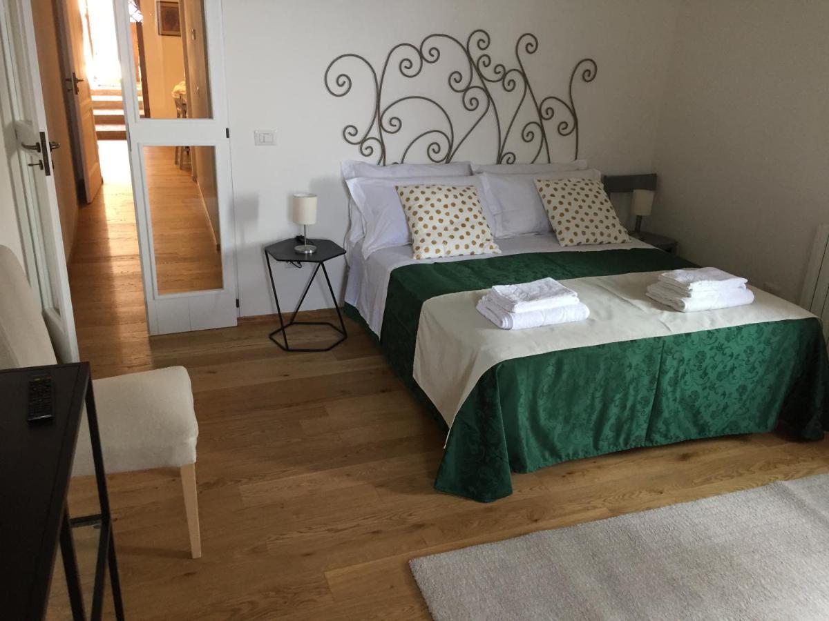 Est Locanda San Ginesio Dış mekan fotoğraf