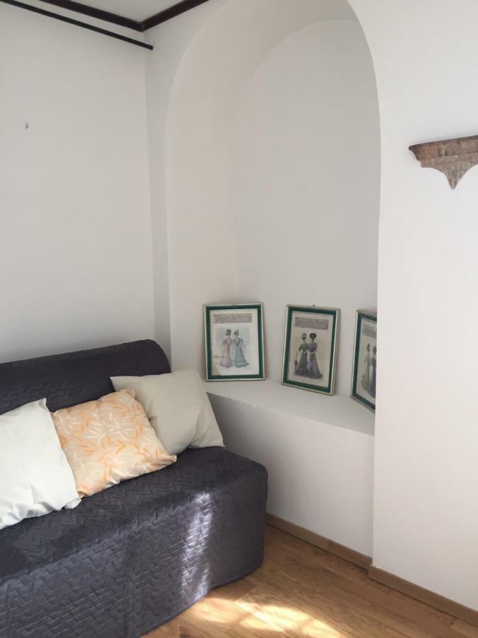 Est Locanda San Ginesio Dış mekan fotoğraf