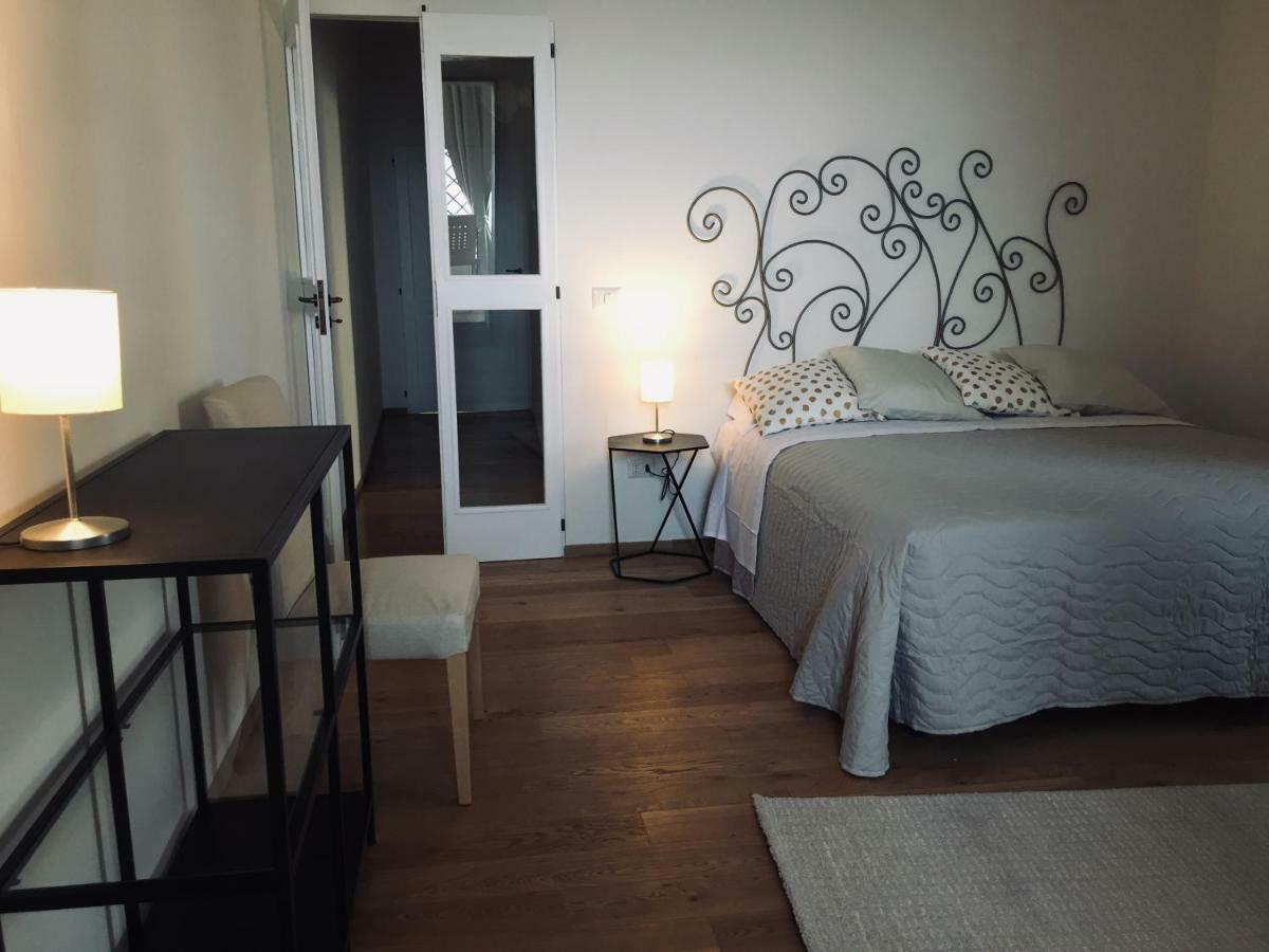 Est Locanda San Ginesio Dış mekan fotoğraf