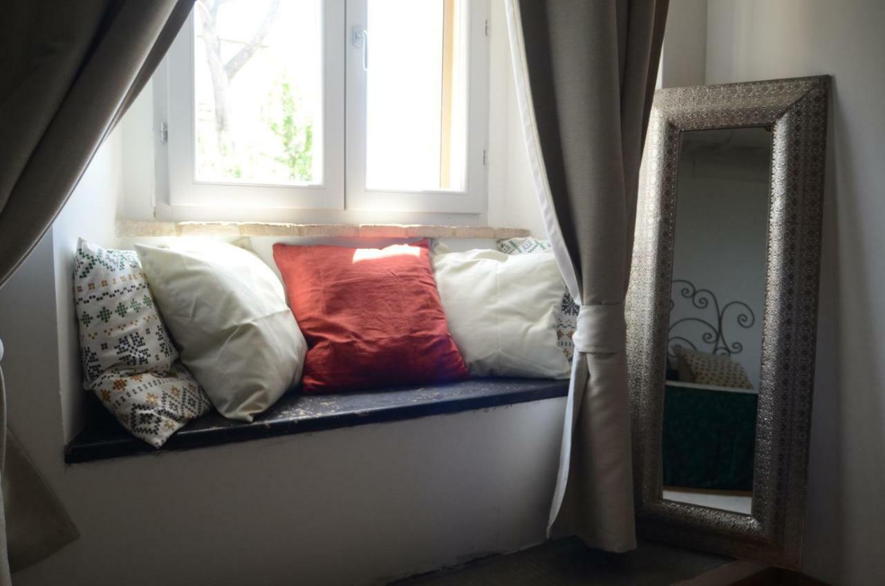Est Locanda San Ginesio Dış mekan fotoğraf