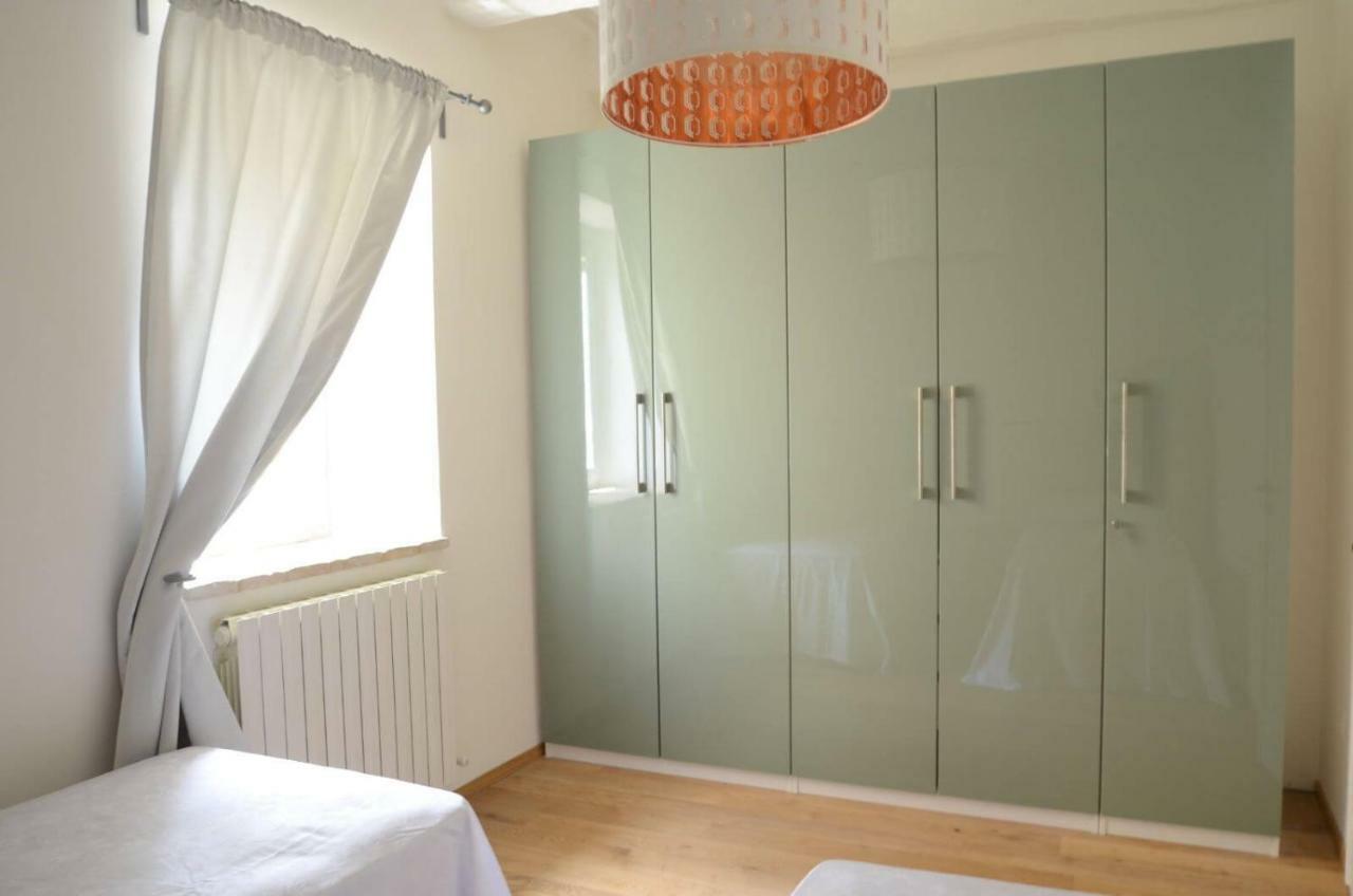 Est Locanda San Ginesio Dış mekan fotoğraf