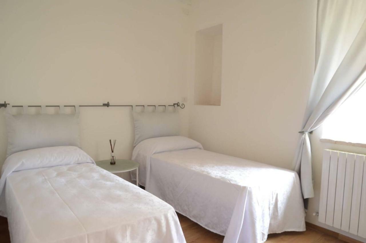Est Locanda San Ginesio Dış mekan fotoğraf