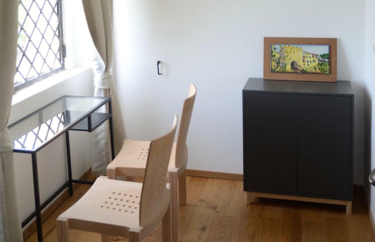 Est Locanda San Ginesio Dış mekan fotoğraf