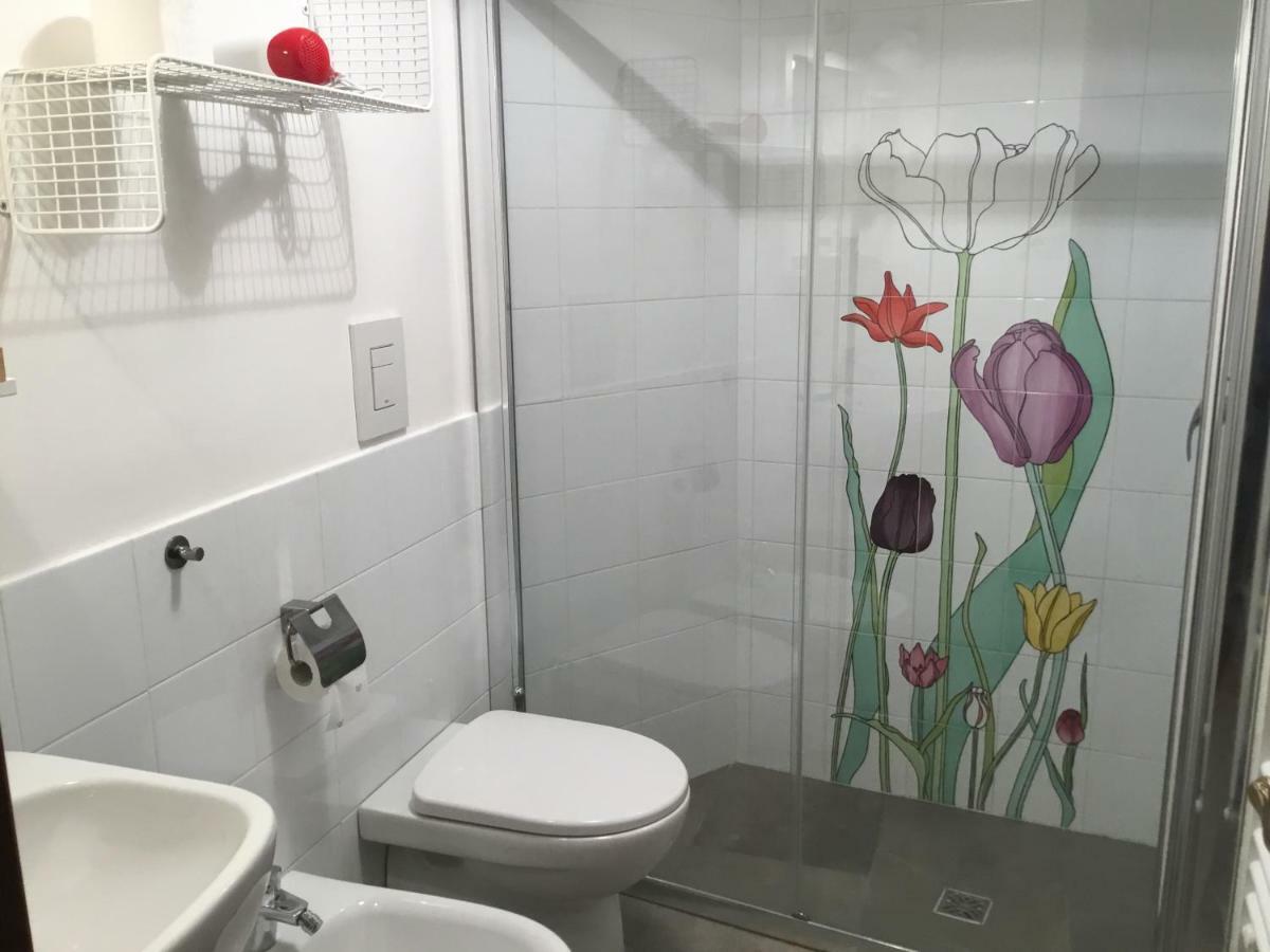 Est Locanda San Ginesio Dış mekan fotoğraf
